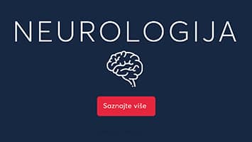 dom zdravlja vizim stranica za neurologiju